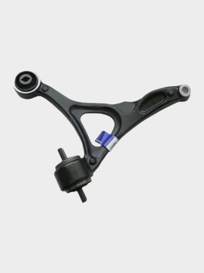 Zawieszenie i układ kierowniczy