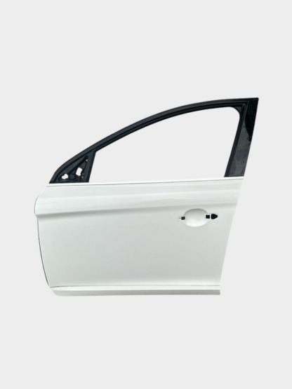 Nadwozie i karoseria