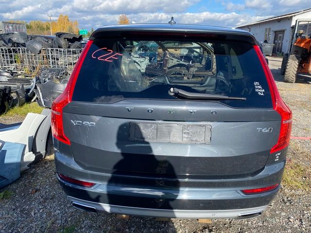 VOLVO XC90 II KLAPA BAGAŻNIKA KAMERA 492