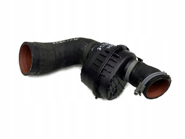 VOLVO XC60 I 2.4D PRZEWÓD POWIETRZA REZONATOR 31277410 31277411 31277412