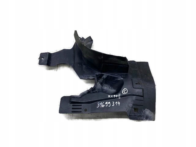 VOLVO XC90 II WLOT POWIETRZA DEFLEKTOR 31699314