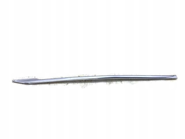 VOLVO XC60 II LISTWA DRZWI LEWY PRZÓD CHROM 39846016 NOWA