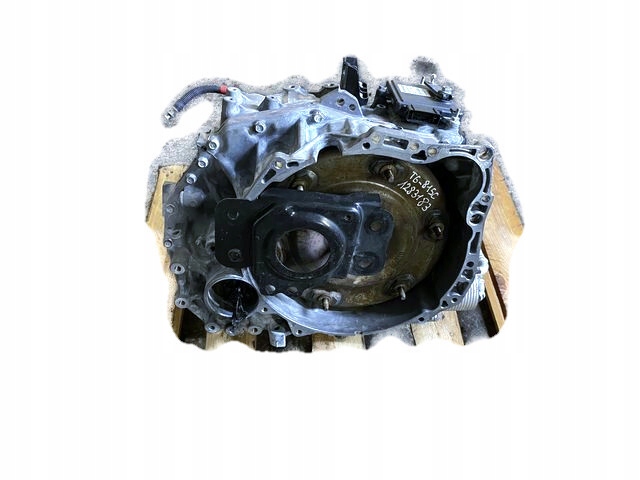 VOLVO XC60 SKRZYNIA BIEGÓW TG81SC 1283183