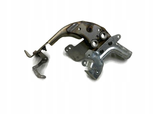 VOLVO S60 III V60 II MOCOWANIE POMPY WODY 31686002 31697445