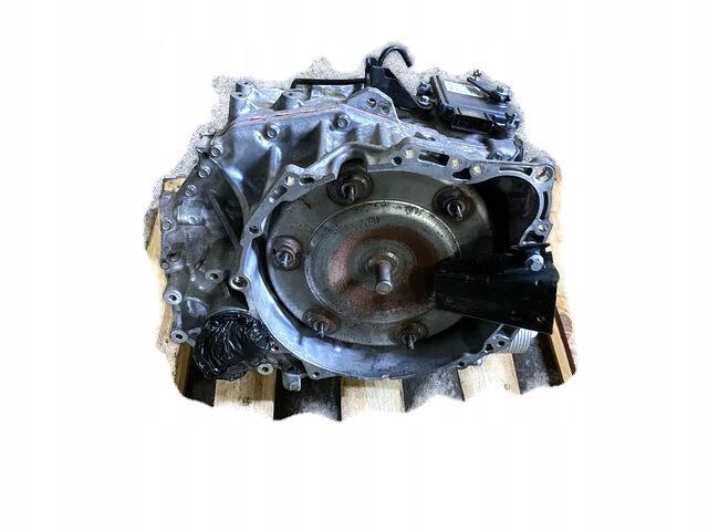 VOLVO S90 V90 SKRZYNIA BIEGÓW TG81SC 1285193