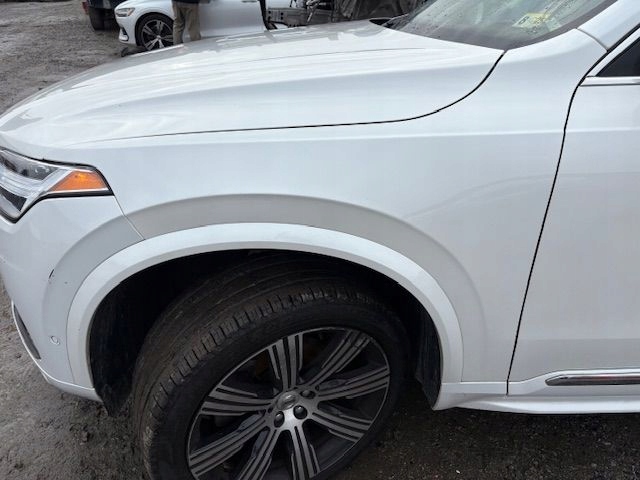 VOLVO XC90 LISTWA PROGOWA LEWA 707