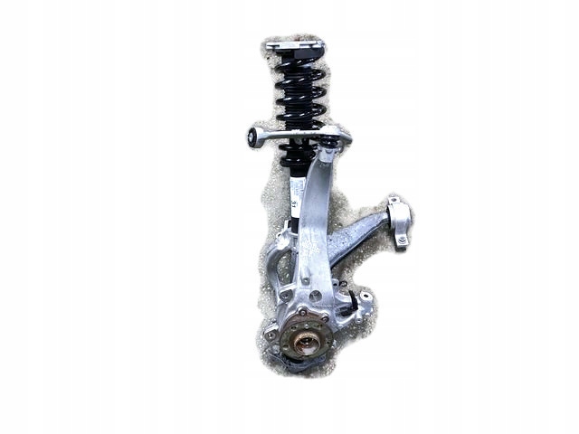 VOLVO V60 II CC AMORTYZATOR PIASTA WAHACZ LEWY PRZÓD