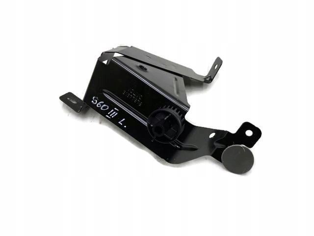 VOLVO S60 III MOCOWANIE PROWADNICA PASA LEWY TYŁ 31677979