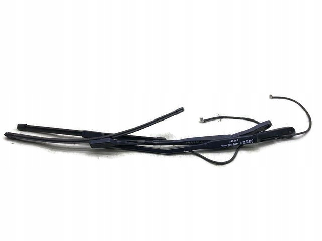 VOLVO S60 II V60 II RAMIONA WYCIERACZEK PRAWE LEWE 31693538 31693537