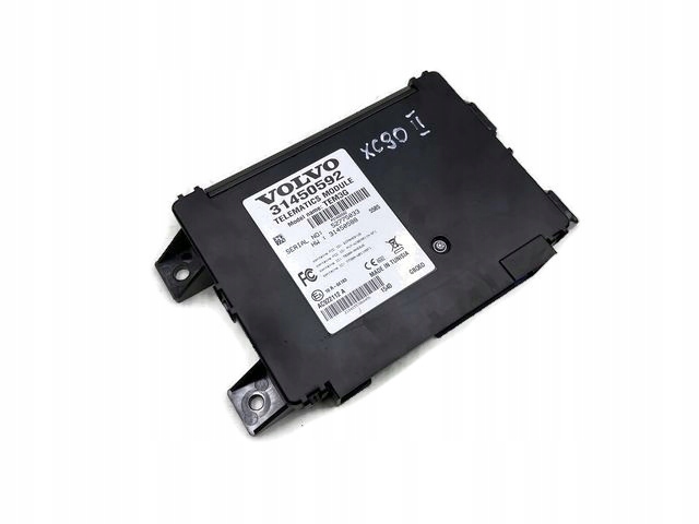 VOLVO XC90 II MODUŁ TELEMATIC 31450592