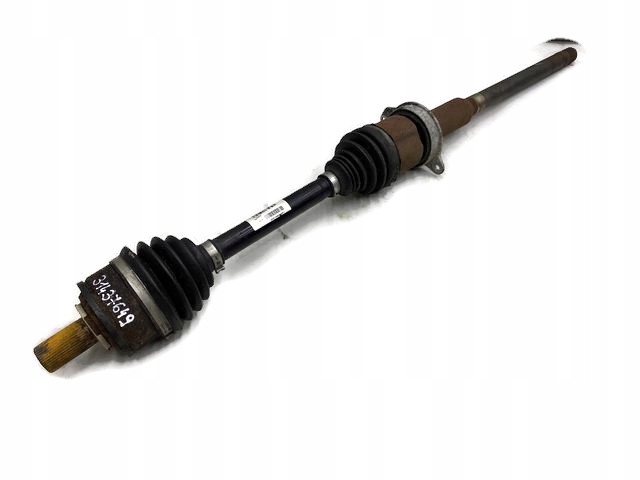 VOLVO S90 V90 PÓŁOŚ PRAWA PRZEDNIA 31437649