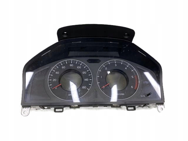 VOLVO XC60 I 2.4D LICZNIK ZEGARY 31270905
