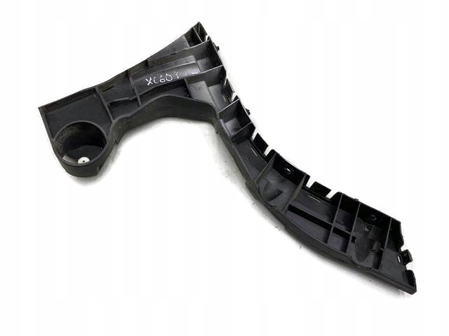 VOLVO XC60 I ŚLIZG ZDERZAKA LEWY TYŁ 30764697