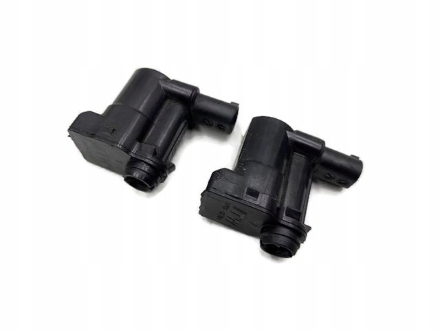 VOLVO S60 V60 XC90 SILNICZEK KLAPKI WLEWU PALIWA 31385289