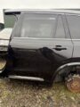 VOLVO XC90 DRZWI LEWY TYŁ LEWE TYLNE 717