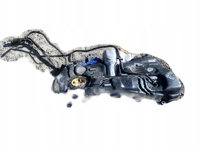 VOLVO S60 III V60 II V60 II CC 2.0D ZBIORNIK PALIWA POMPA 32322066 31478634