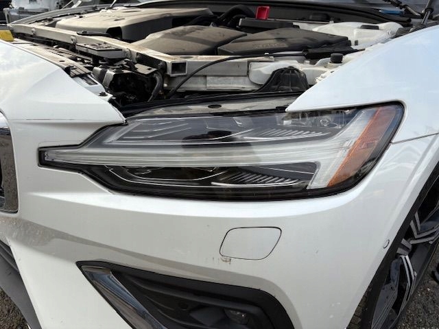 VOLVO S60 III V60 II LAMPA LEWA PRZEDNIA FULL LED 32273023 USA