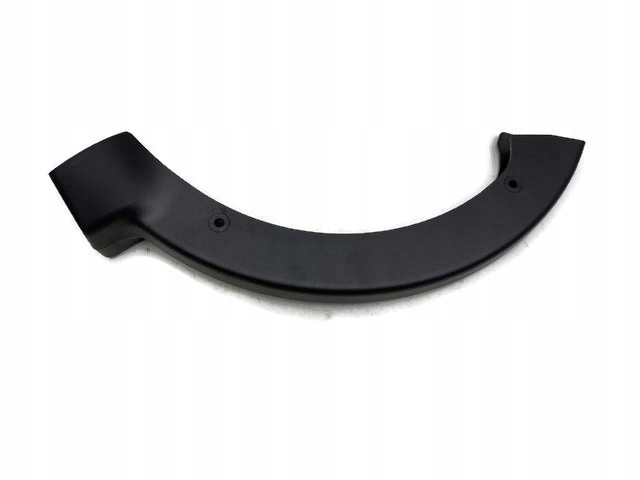 VOLVO S60 III OSŁONA ZAWIASU KLAPY BAGAŻNIKA PRAWA 31462649