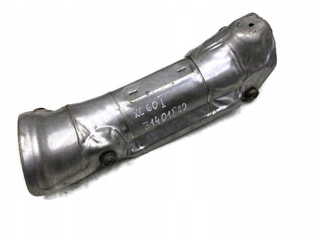 VOLVO XC60 I OSŁONA TERMICZNA 31401820