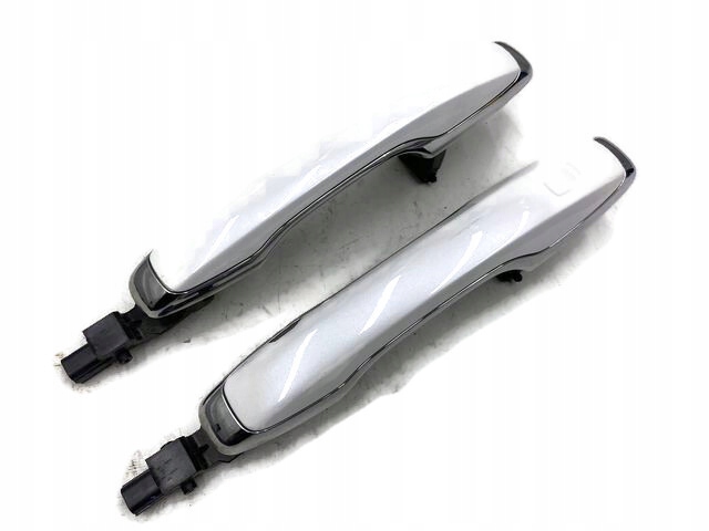 VOLVO XC90 II KLAMKA ZEWNĘTRZNA PRAWY PRZÓD/TYŁ LED 707 31378246 31378247