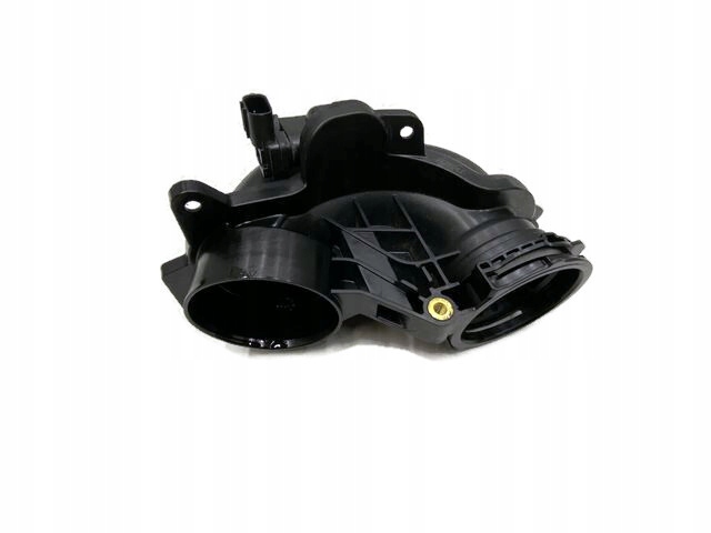 VOLVO S60 V60 XC90 REZONATOR DOLOT POWIETRZA 31422097 31392382