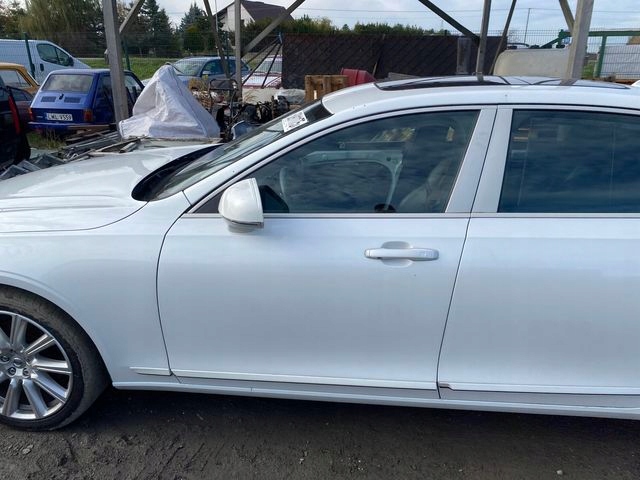VOLVO S90 V90 INSCRIPTION DRZWI LEWY PRZÓD LEWE PRZEDNIE 707