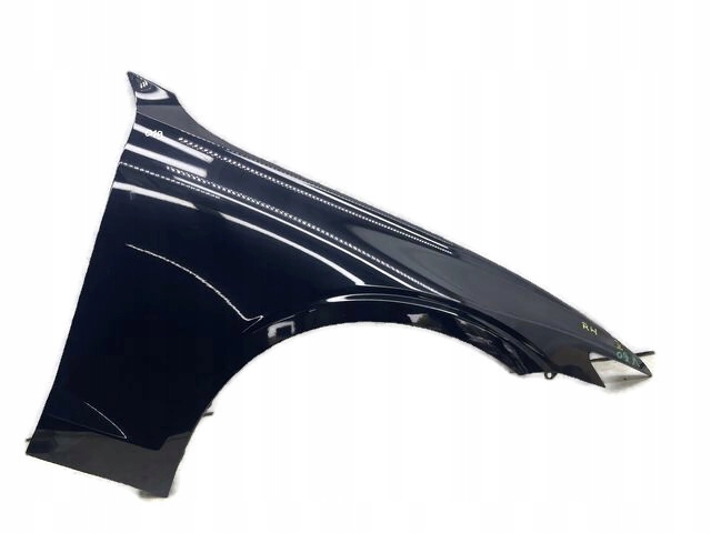 VOLVO V60 II BŁOTNIK PRAWY PRZEDNI PRZÓD 019