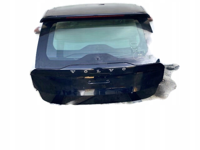 VOLVO XC90 II KLAPA BAGAŻNIKA 717 2022
