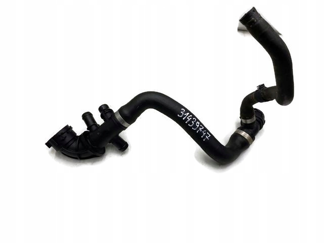 VOLVO S60 PRZEWÓD WODY 31439747