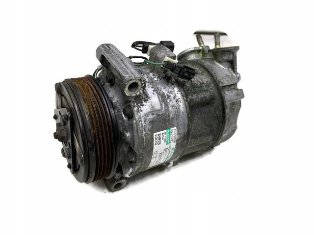 VOLVO XC60 I SPRĘŻARKA KLIMATYZACJI 30630921