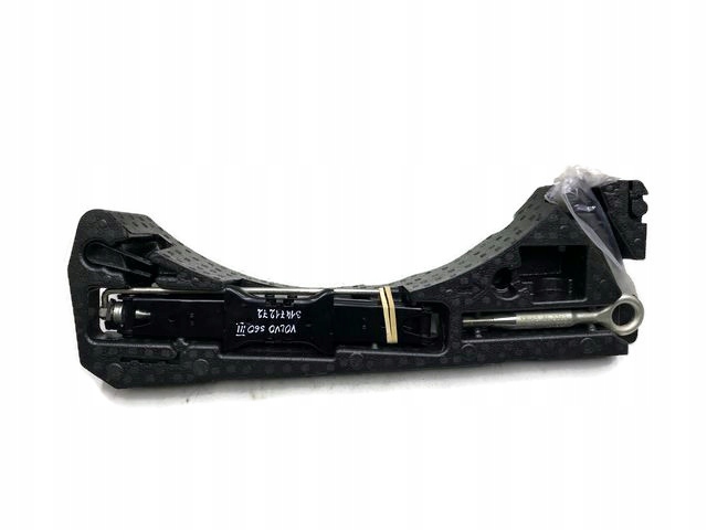 VOLVO S60 III WKŁAD BAGAŻNIKA LEWAREK 31471272