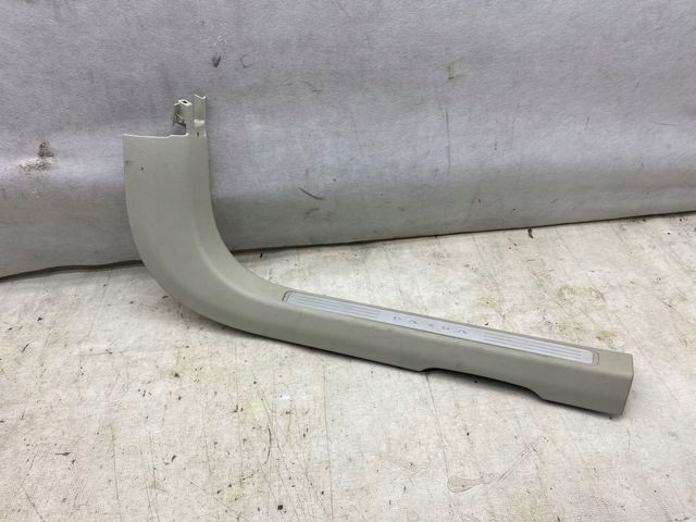 VOLVO S60 III V60 II V60 II CC LISTWA NAKŁADKA PROGU PRAWY PRZÓD 31463459