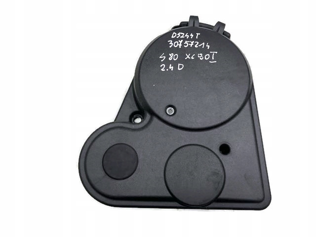 VOLVO S80 XC90 I 2.4D OSŁONA ROZRZĄDU 30757214 D5244T