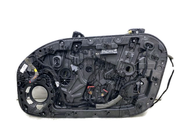 VOLVO V60 II PODNOŚNIK SZYBY PRAWY PRZÓD 31462705