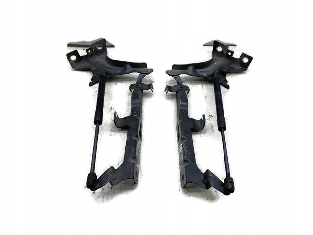 VOLVO XC90 II ZAWIAS MASKI PRAWY LEWY 492 31352878