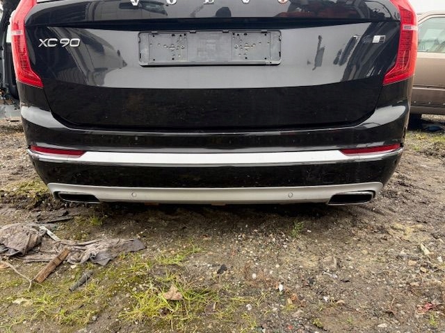 VOLVO XC90 INSCRIPTION POLIFT ZDERZAK TYLNY 6PDC 717