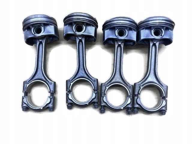 VOLVO XC40 S60 V60 XC60 S90 V90 XC90 TŁOK KORBOWÓD 32298864 06CD1937