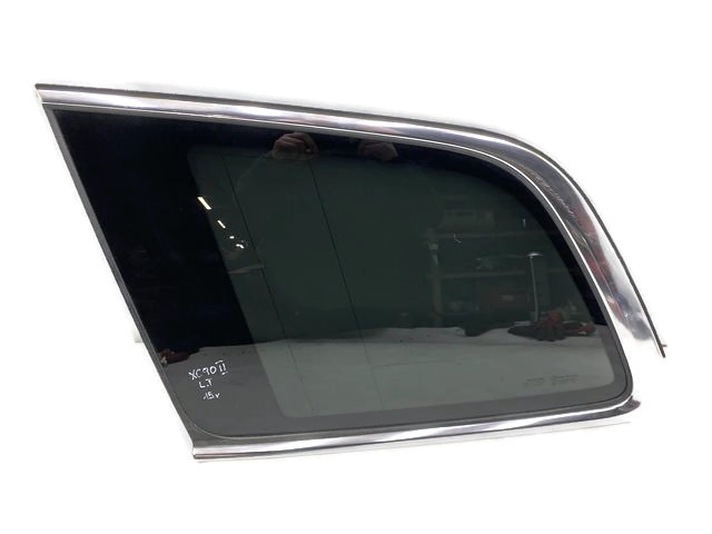 VOLVO XC90 II SZYBA KAROSERYJNA LEWY TYŁ 31371449