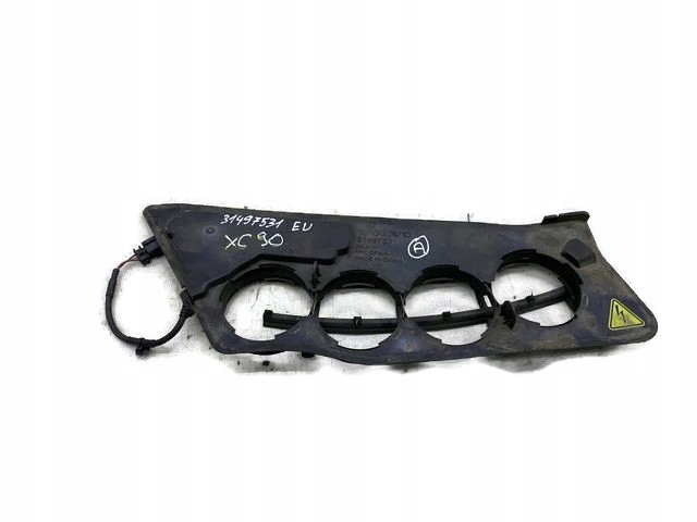 VOLVO XC90 KIEROWNICA POWIETRZA 31497531