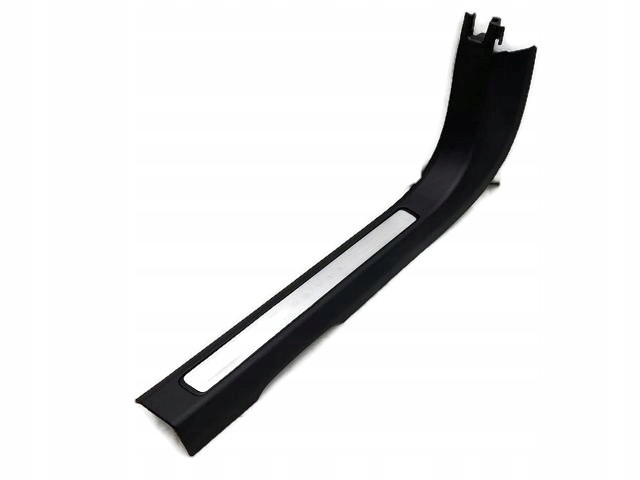 VOLVO S60 III LISTWA NAKŁADKA PROGU LEWY PRZÓD 32216730