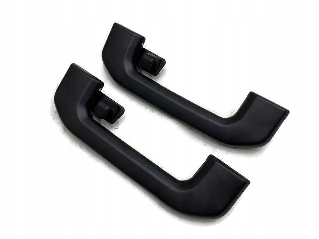 VOLVO S60 III V60 II RĄCZKA UCHWYT PODSUFITKI LEWY/PRAWY TYŁ 39838199