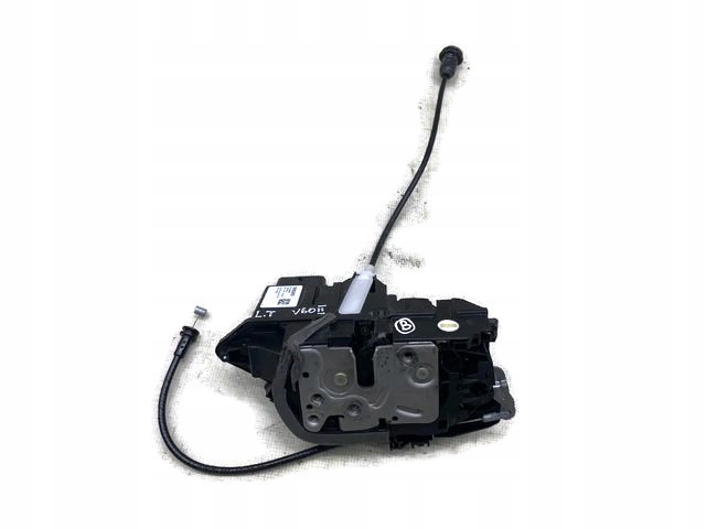 VOLVO V60 II ZAMEK DRZWI LEWY TYŁ 31440999