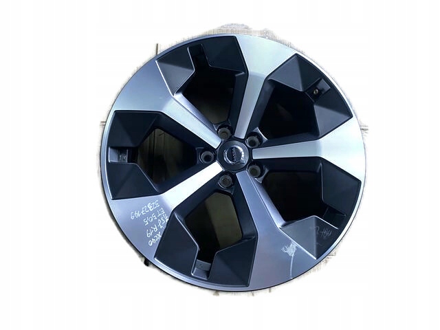 VOLVO XC40 FELGA ALUMINIOWA R19 7,5J ET50,5 32327146