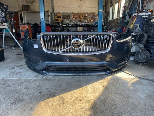 VOLVO XC90 II ZDERZAK PRZEDNI PRZÓD 4 PDC 492