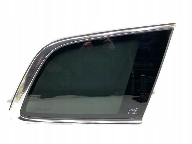 VOLVO XC90 II SZYBA KAROSERYJNA PRAWY TYŁ 31371450