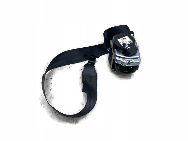 VOLVO XC40 PAS BEZPIECZEŃSTWA PRAWY PRZÓD 31462121