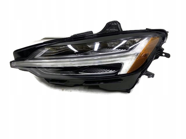 VOLVO S60 V60 V60 CC LAMPA LEWA PRZEDNIA MID LED USA 32314164