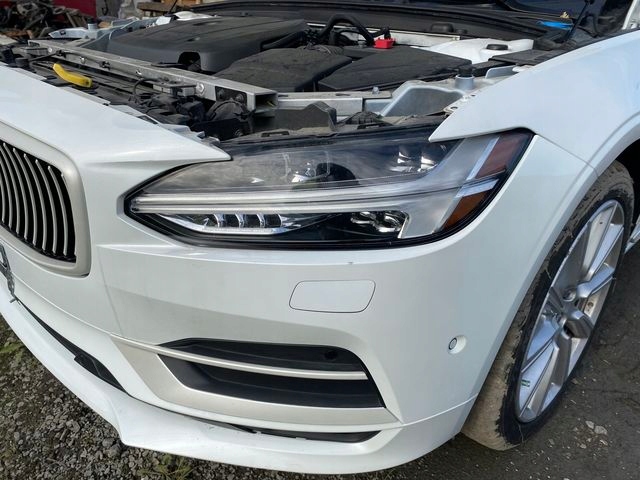 VOLVO S90 V90 LAMPA LEWA PRZEDNIA LEWY PRZÓD FULL LED