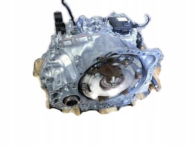 VOLVO V60 SKRZYNIA BIEGÓW AWF8G45 1285388