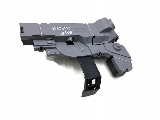 VOLVO S60 III KLEMA AKUMULATORA 31473767